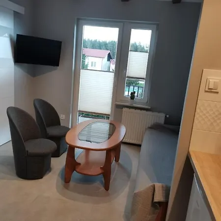 Goscinne Maxim * Białogóra