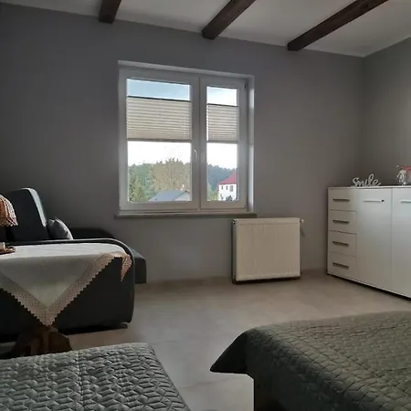 Goscinne Maxim * Białogóra