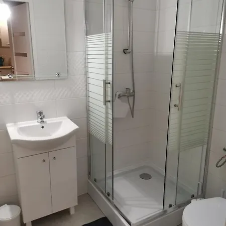 Goscinne Maxim Białogóra