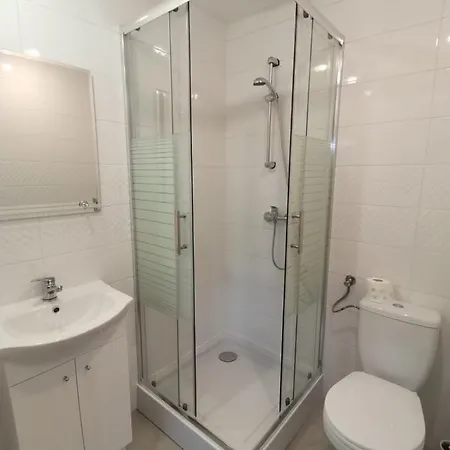 Kwatera prywatna Goscinne Maxim