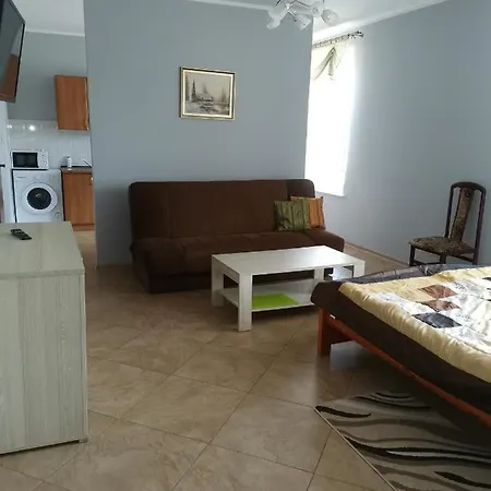 Goscinne Maxim Kwatera prywatna *