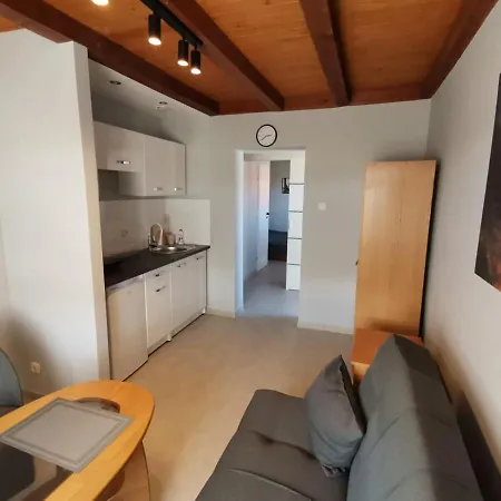 Kwatera prywatna Goscinne Maxim *