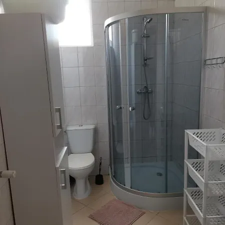 Kwatera prywatna Goscinne Maxim Białogóra