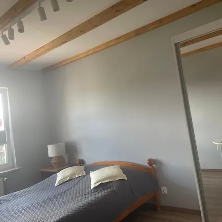 Goscinne Maxim Kwatera prywatna