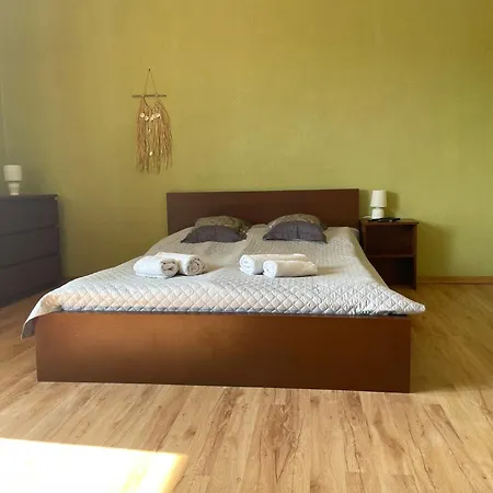 Goscinne Maxim Kwatera prywatna