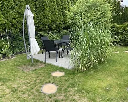 Goscinne Maxim Kwatera prywatna *