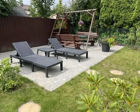 Goscinne Maxim Kwatera prywatna