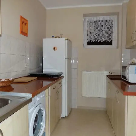 Goscinne Maxim * Białogóra