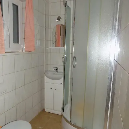 Goscinne Maxim Kwatera prywatna