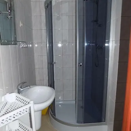 Goscinne Maxim * Białogóra