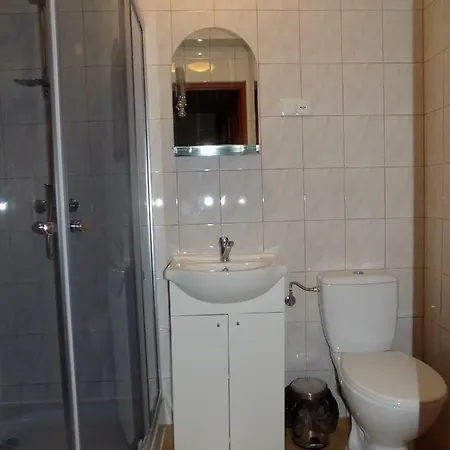 Goscinne Maxim Kwatera prywatna Białogóra