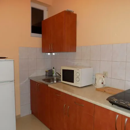 Goscinne Maxim Kwatera prywatna Białogóra