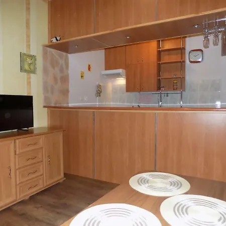 Goscinne Maxim Kwatera prywatna *