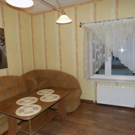 Goscinne Maxim Białogóra