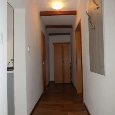 Goscinne Maxim Kwatera prywatna *