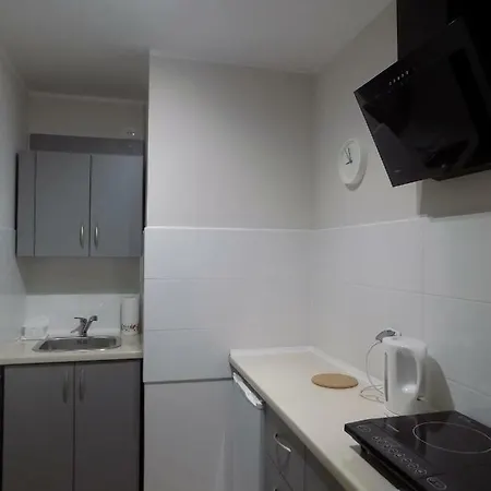 Goscinne Maxim Kwatera prywatna