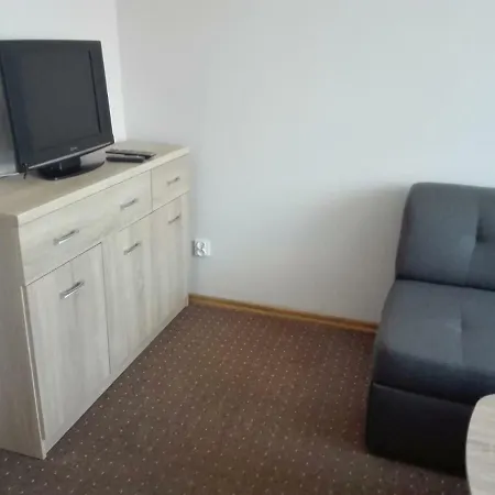 Homestay szállás Goscinne Maxim