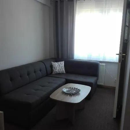 Kwatera prywatna Goscinne Maxim