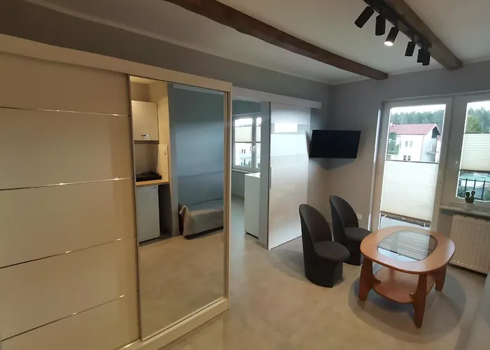 Goscinne Maxim Homestay szállás