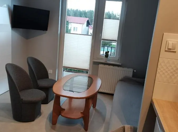 Goscinne Maxim * Białogóra