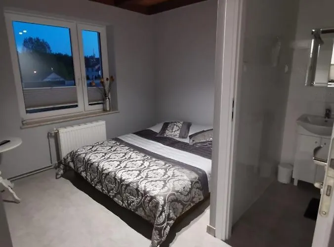 Homestay szállás Goscinne Maxim