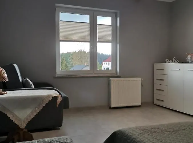 Goscinne Maxim * Białogóra