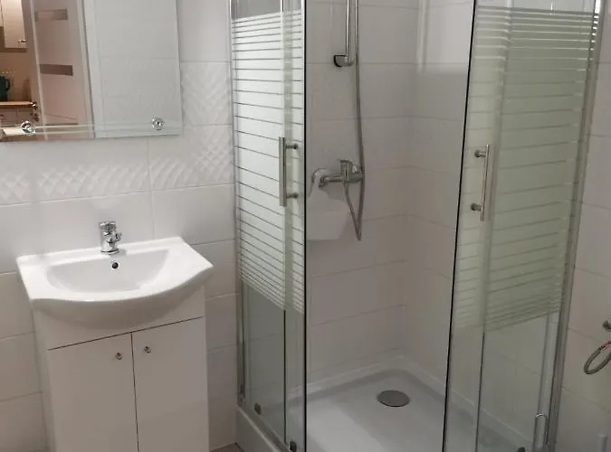 Goscinne Maxim Białogóra