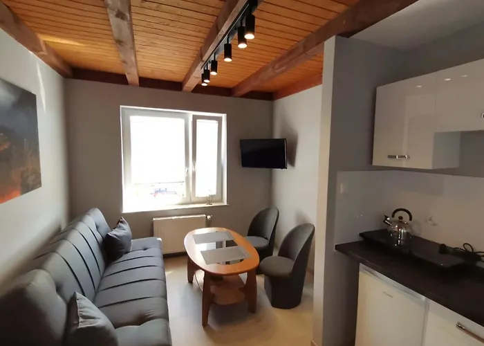 Homestay szállás Goscinne Maxim