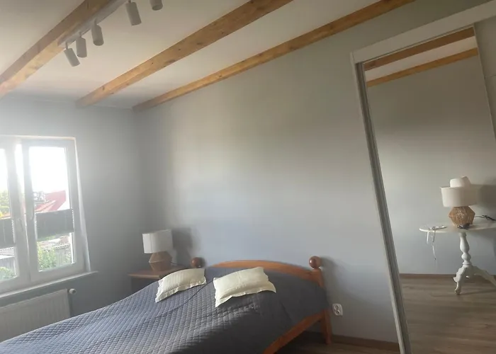 Goscinne Maxim Homestay szállás