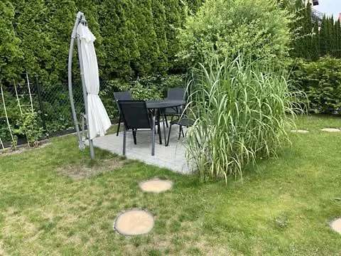 Goscinne Maxim Homestay szállás *