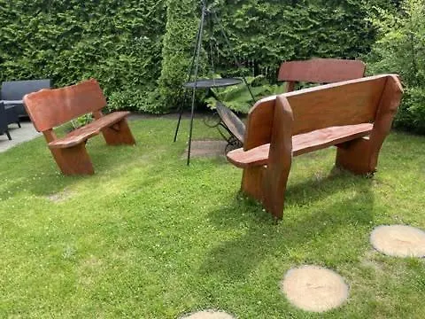 Homestay szállás Goscinne Maxim *