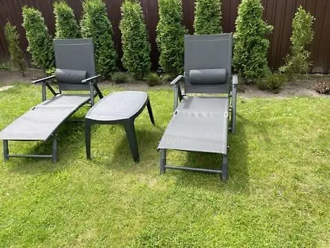 Goscinne Maxim Białogóra