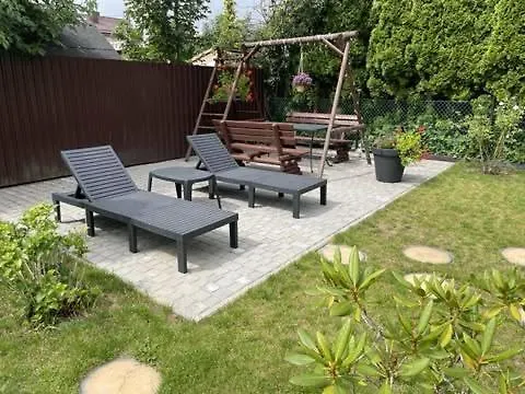 Goscinne Maxim Homestay szállás