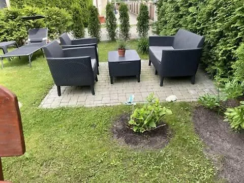 Goscinne Maxim * Białogóra