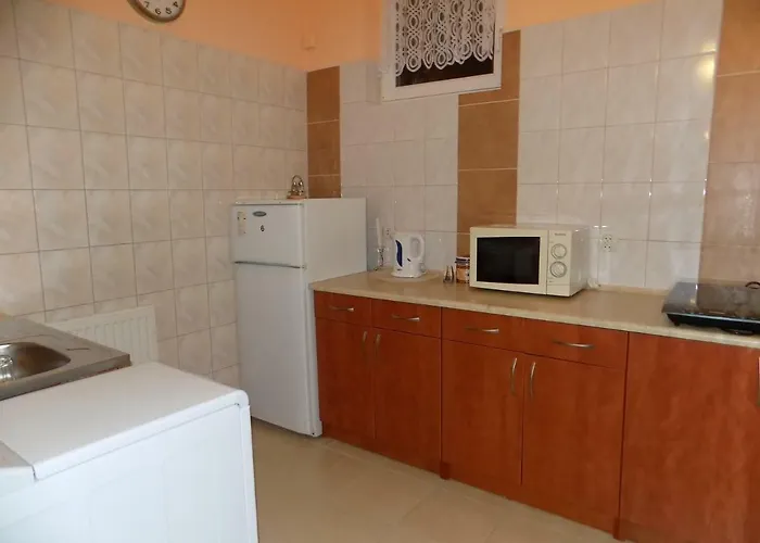 Homestay szállás Goscinne Maxim