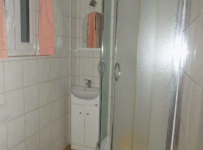 Goscinne Maxim Homestay szállás