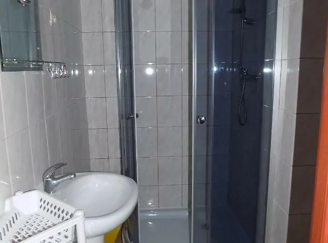 Goscinne Maxim * Białogóra