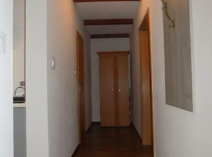 Goscinne Maxim Homestay szállás *