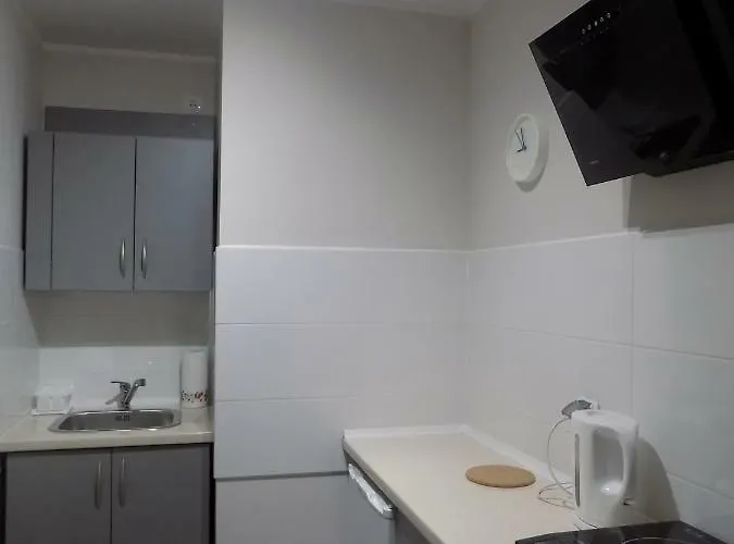 Goscinne Maxim Homestay szállás