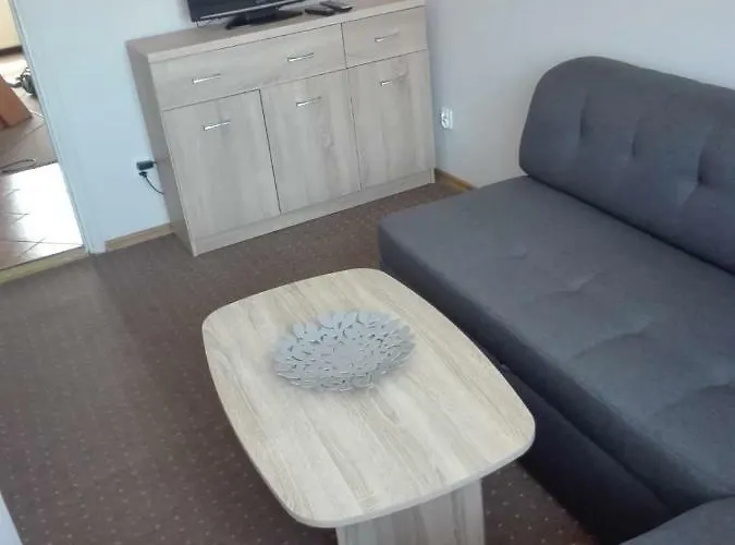 Homestay szállás Goscinne Maxim *