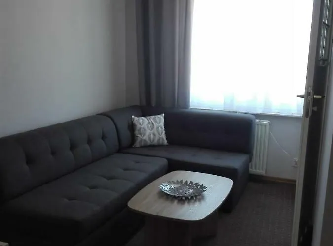 Homestay szállás Goscinne Maxim